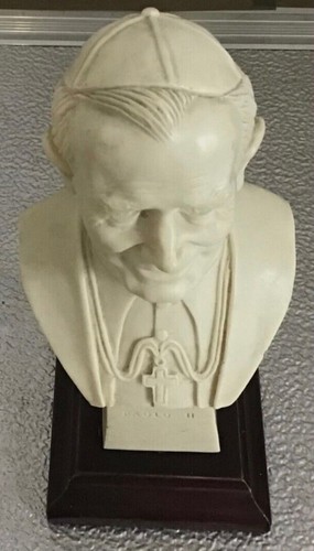 Papa giovanni paolo - papa,