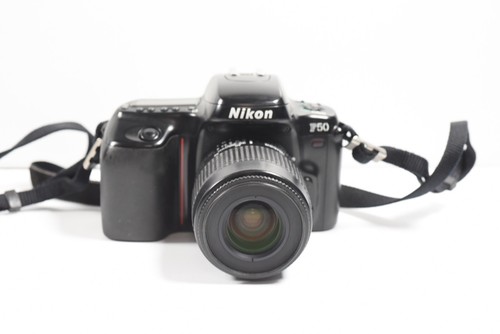 Nikon f50 obiettivo 80 - nikon, 35-80