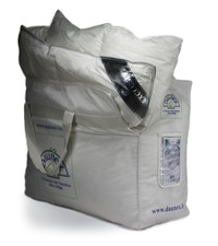 DAUNEX piumino da letto 4