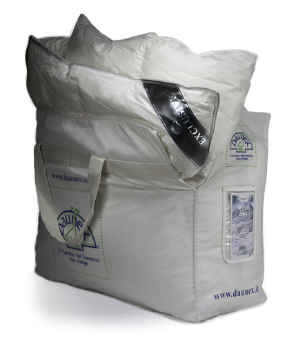 Daunex piumino letto 4 - piumino,