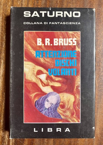 Bruss attenzione dischi - -,