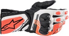 Guanti moto alpinestars 8 - guanti, sp