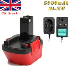 Batteria/Caricabatterie per