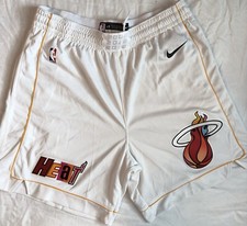 Pantaloncini Miami Heat