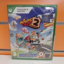 Moving Out 2 XBOX ONE - Series