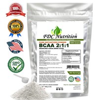 Bcaa free form 1000g - form, 100%