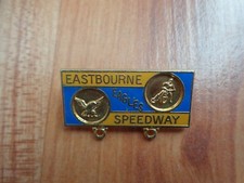 Vintage Eastbourne Eagles