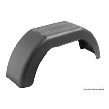 Osculati Parafango in Moplen