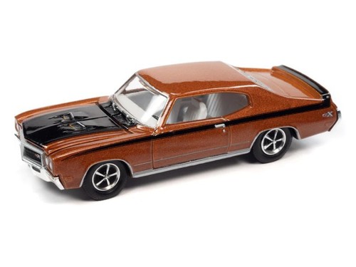 Buick gsx 1970 rame - -,