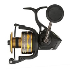 Penn Battle IV 6000 Mulinello