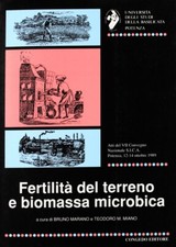 Fertilità del terreno e