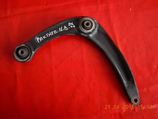 BRACCIO OSCILLANTE SX PEUGEOT PARTNER 09 1.9 DIESEL originale