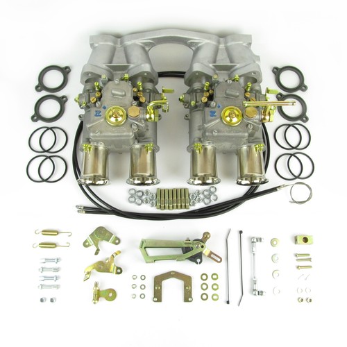 Kit carburatore originale