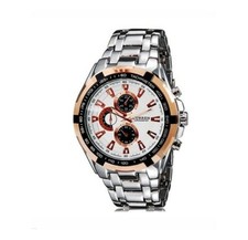 x Orologio Polso Curren 8023