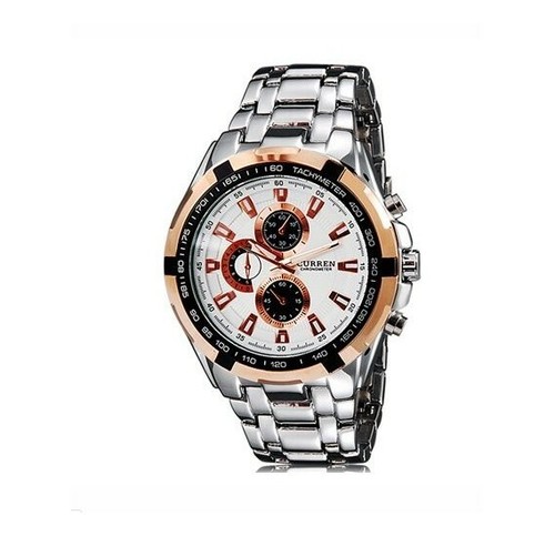 Orologio polso curren - polso,
