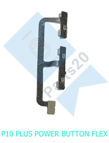 Per huawei p10 plus pulsante - ,