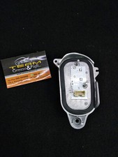 Centralina LED Fari Luce