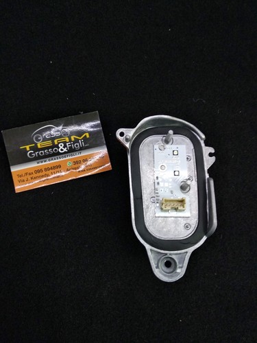 Centralina led fari luce - centralina,