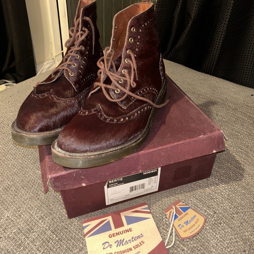 Doc martens stivali in - dr.,