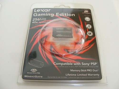 256 memory stick pro - 256, mb