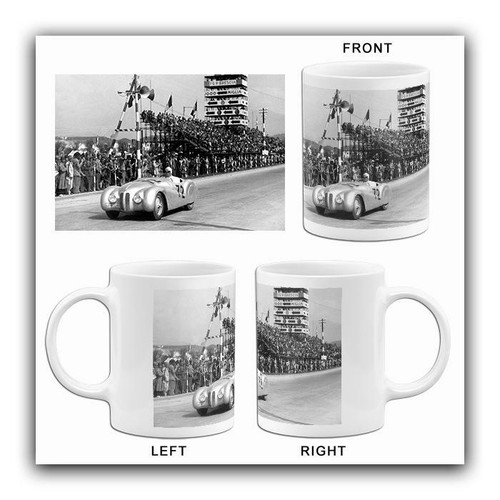Gran premio mille miglia - premio,