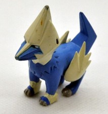 POKEMON  TOMY FIGURE 2003 MADE