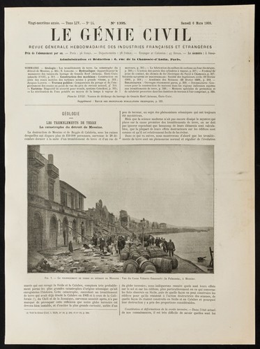 1909 terremoto terra del - terremoto,