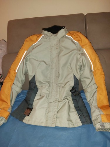 Giubbotto moto bmw - moto,