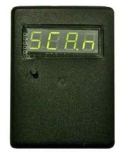 Tester frequenzimetro digitale - frequenzimetro,