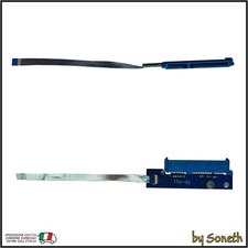 CONNETTORE DOCK SATA HARD DISK HD PER HP 250 255 256 258 G8, 250 255 G9