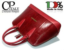 Cristiano Pompeo borsa Vero
