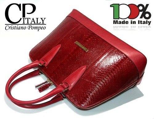 Cristiano pompeo borsa vero - borsa,