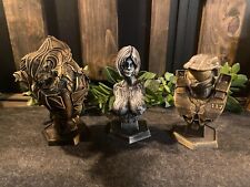 Set Collezione Statue Halo