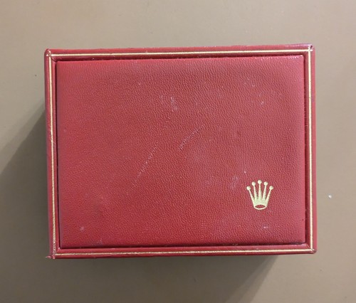 Rolex watch box originale ref - watch,