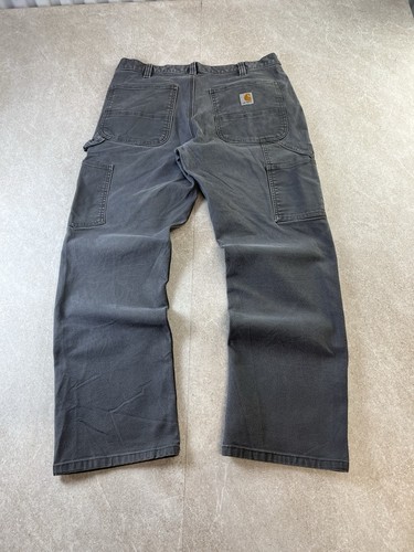 Carhartt 103279 gvl pantaloni - 103279,