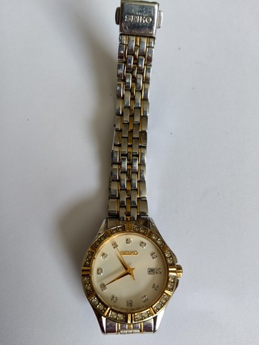 Seiko 7n82 orologio da - -,