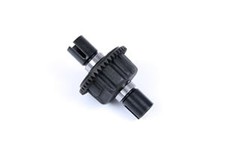Hobao Hyper 9 Spider Diff
