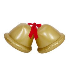 2 Pcs Gonfiabile Addobbi Festa