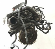 Motore Volkswagen Golf Plus