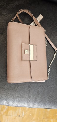 Borsa pelle coccinelle - pelle,