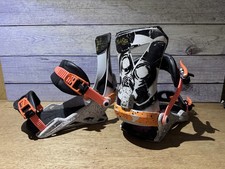 attacchi snowboard NITRO ZERO