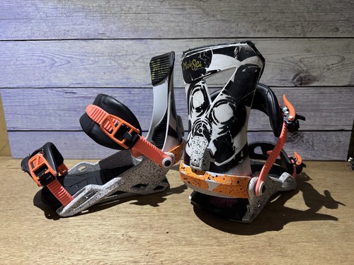 Attacchi snowboard nitro - snowboard,