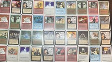 Carte magic the gathering - 40,