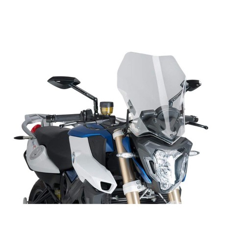 Cupolino naked touring - n.g.,