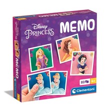 Clementoni - 18302 - Memo