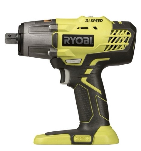 Ryobi r18iw3 avvitatore a - ryobi, r18iw3-0