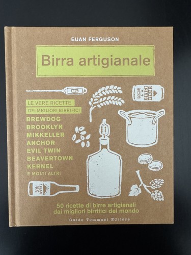 Birra artigianale ricette - 50,