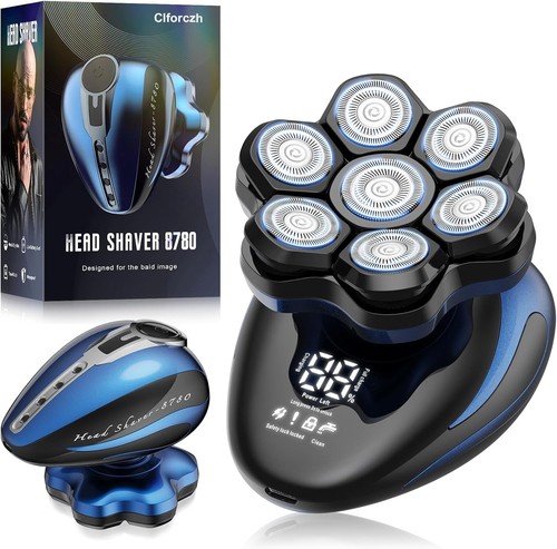 Head shavers for - men,