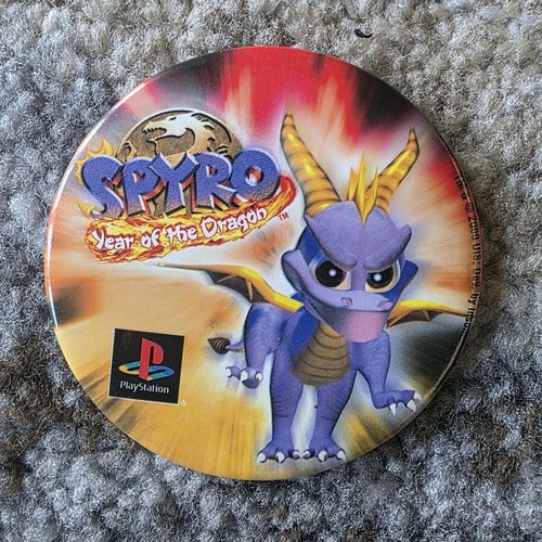 Spyro anno del - spyro,