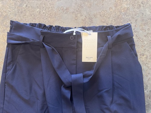 Pantalone lungo grace - pantalone,